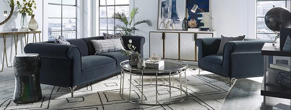 Living Room | Furniture Market | Austin, TX, 78753